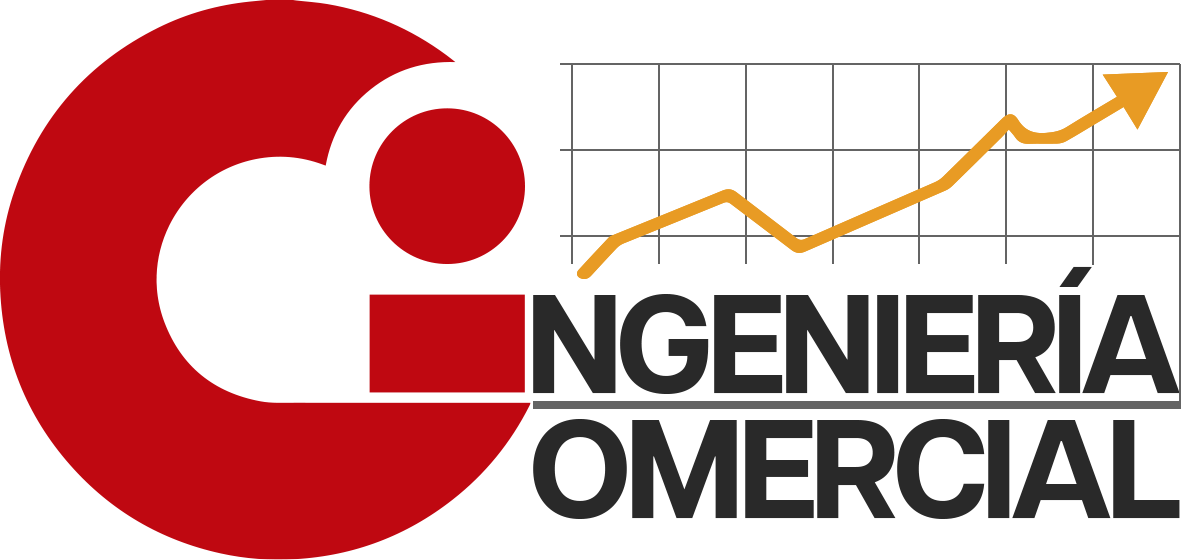 Logo Ingeniería Comercial